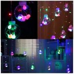 Wish Ball Curtain Lights