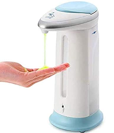 Automatic Dispenser - Touchless