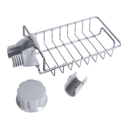 Faucet Rack