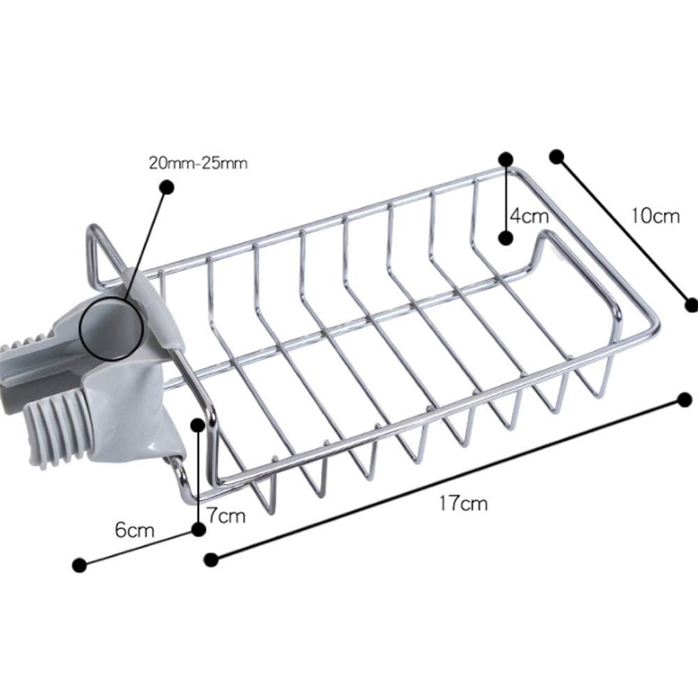 Faucet Rack