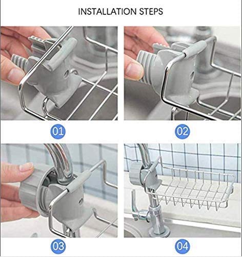 Faucet Rack