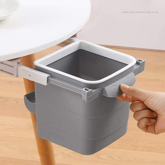 Desk Slider Dustbin