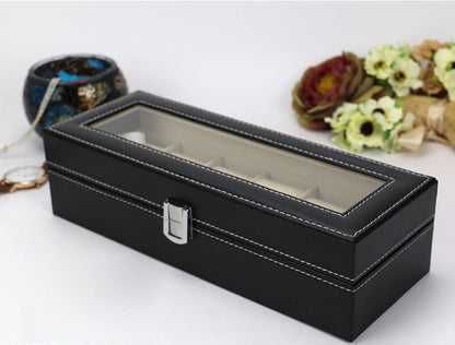 Watch And Jewellery Organizer