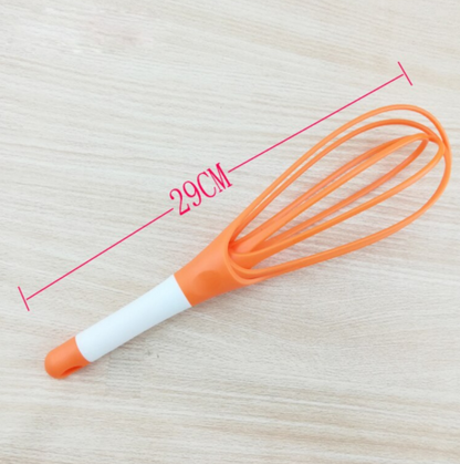 Foldable Baking Whisk - Assorted