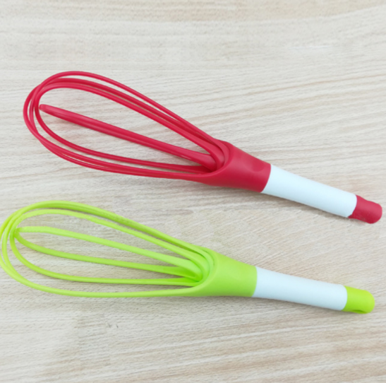 Foldable Baking Whisk - Assorted