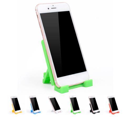 Mini Phone And Tablet Holder - Assorted