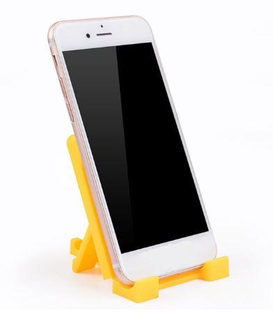 Mini Phone And Tablet Holder - Assorted