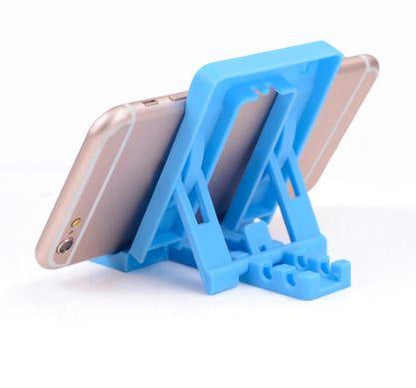 Mini Phone And Tablet Holder - Assorted