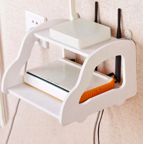 WIFI Router Stand