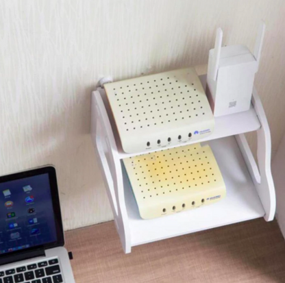 WIFI Router Stand