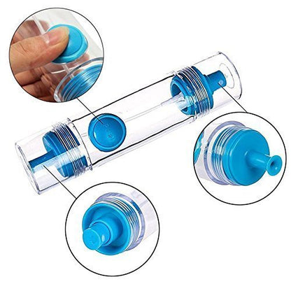 2 In 1 Spray & Drip Bottle - Assorted