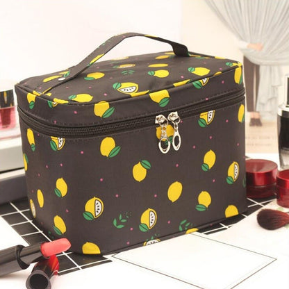 Travel Waterproof Portable Women Makeup Bag