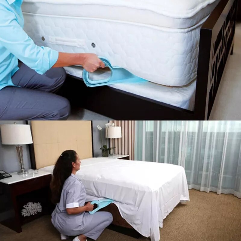 Mattress Lifter Ergonomic Lift Tool