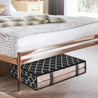 Underbed Clothes Storage Bag