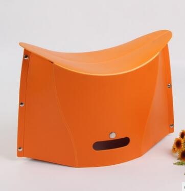 Multifunction Folding Stool