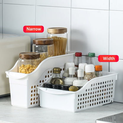 Kitchen Organizer Box