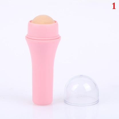 Face Oil Absorbent Roller