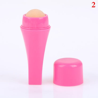 Face Oil Absorbent Roller