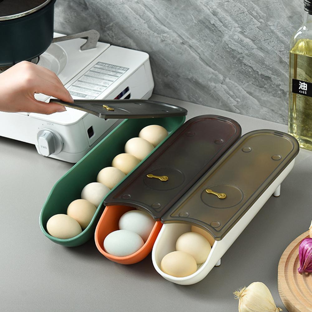 Egg Storage Container - Sold Individually