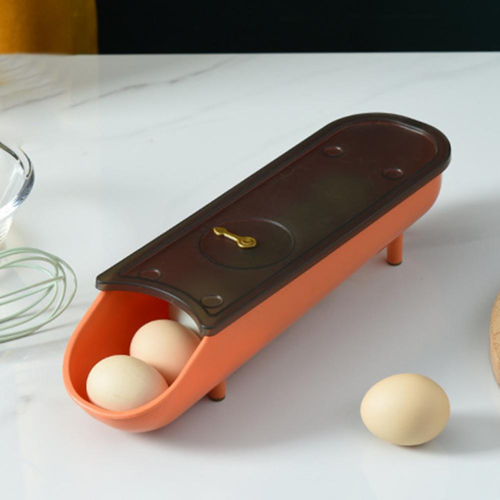 Egg Storage Container - Sold Individually