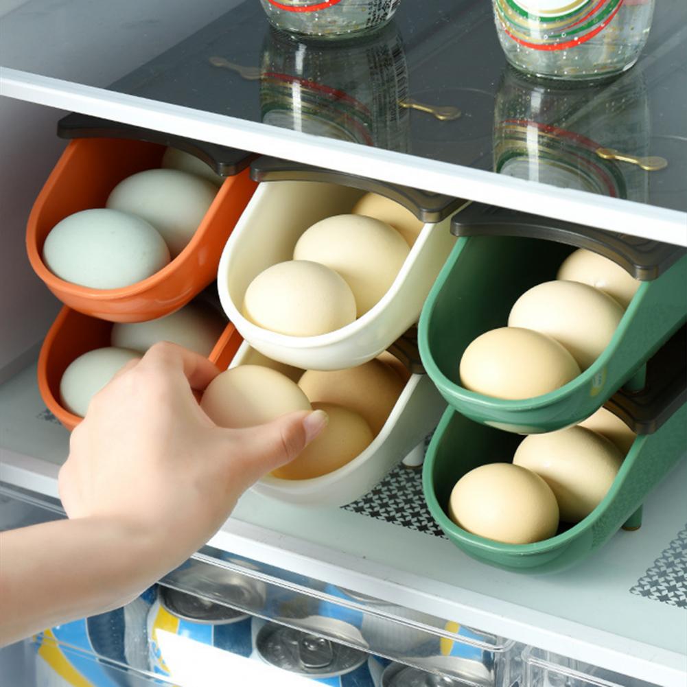 Egg Storage Container - Sold Individually