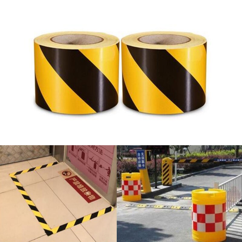 Reflective Adhesive Safety Traction Tape