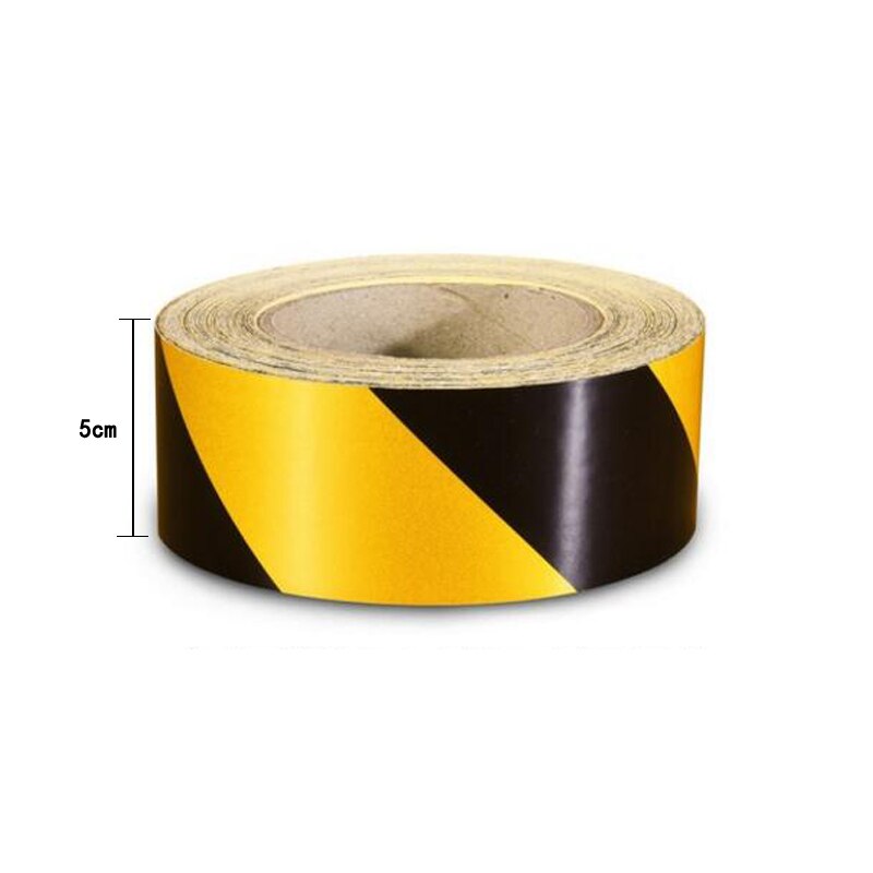 Reflective Adhesive Safety Traction Tape