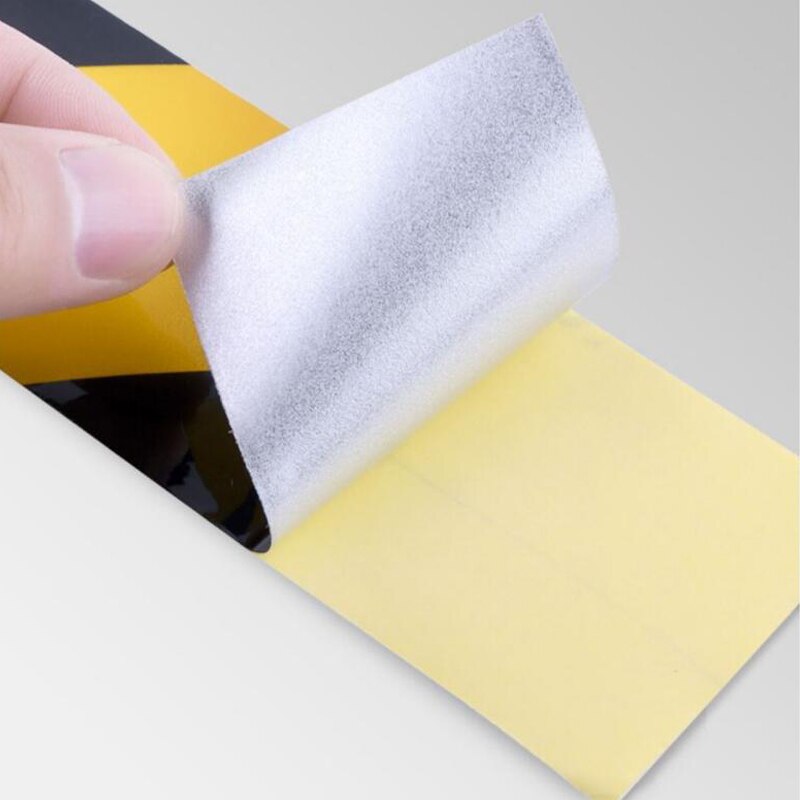 Reflective Adhesive Safety Traction Tape