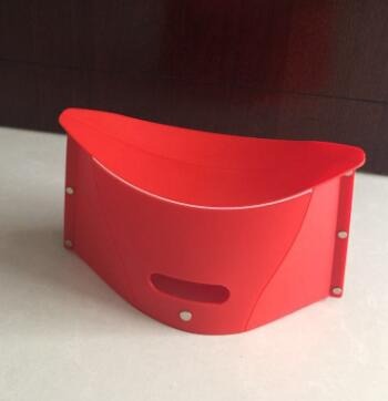 Multifunction Folding Stool