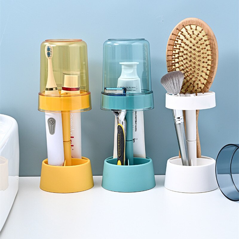 Toothbrush Holder - ASSORTED - Sold Individually