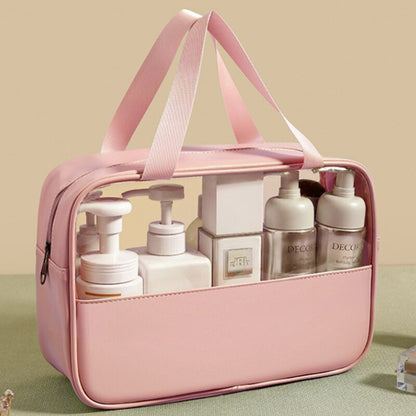 Waterproof Portable Make Up Bag Storage Cosmetic Bags