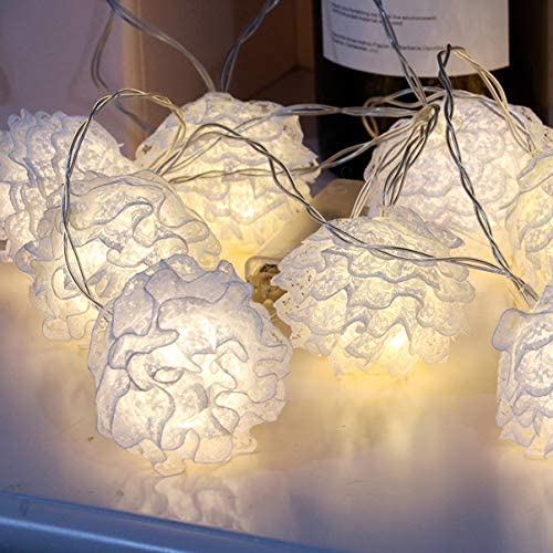 Frill Ball Light