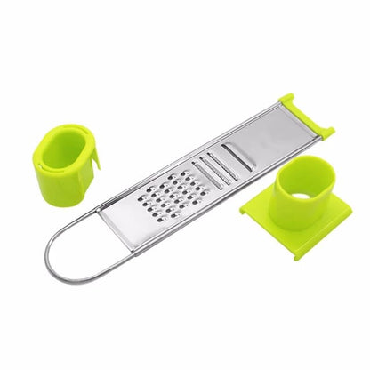 Ginger / Garlic Grater