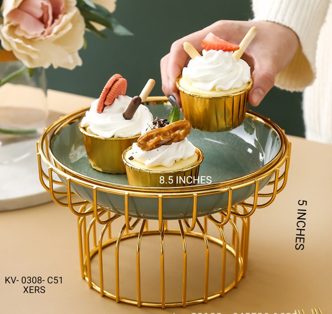 Decorative Cake Stand