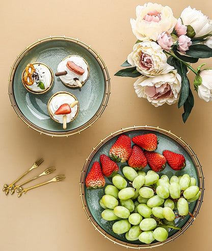 Decorative Cake Stand