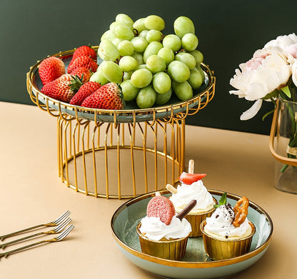 Decorative Cake Stand