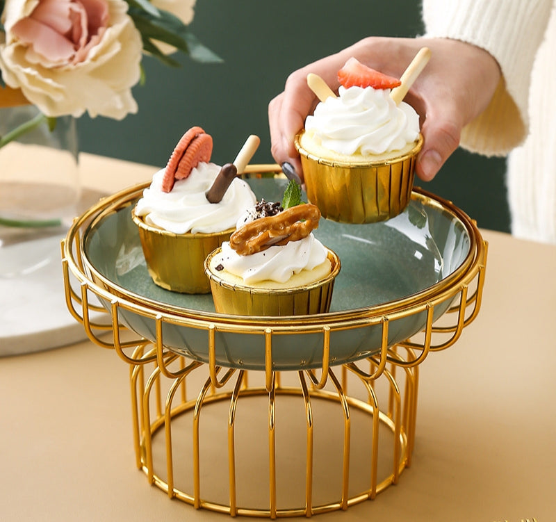 Decorative Cake Stand