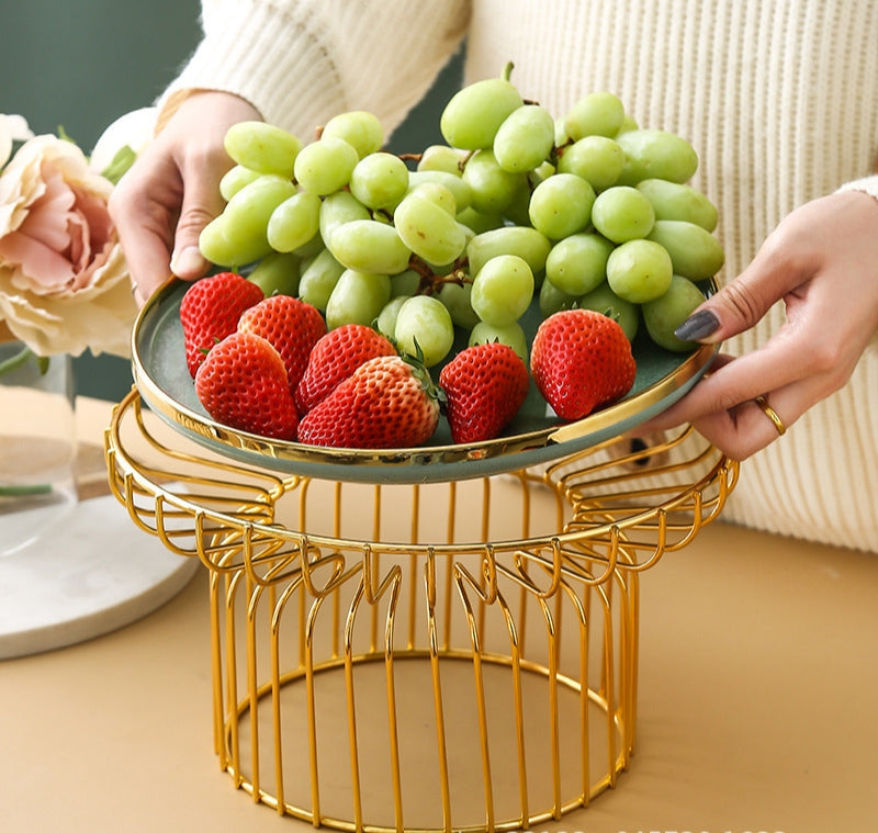 Decorative Cake Stand