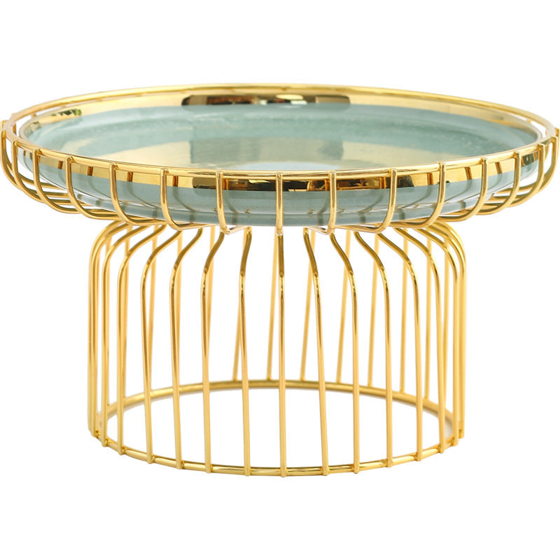 Decorative Cake Stand