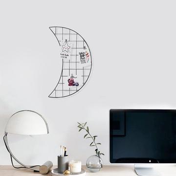 Wall Decorator - Moon