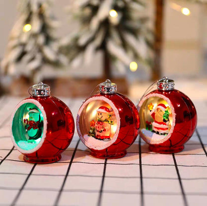 Christmas Tree Decoration - Sold individually