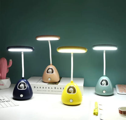 Funky Desk Lamp