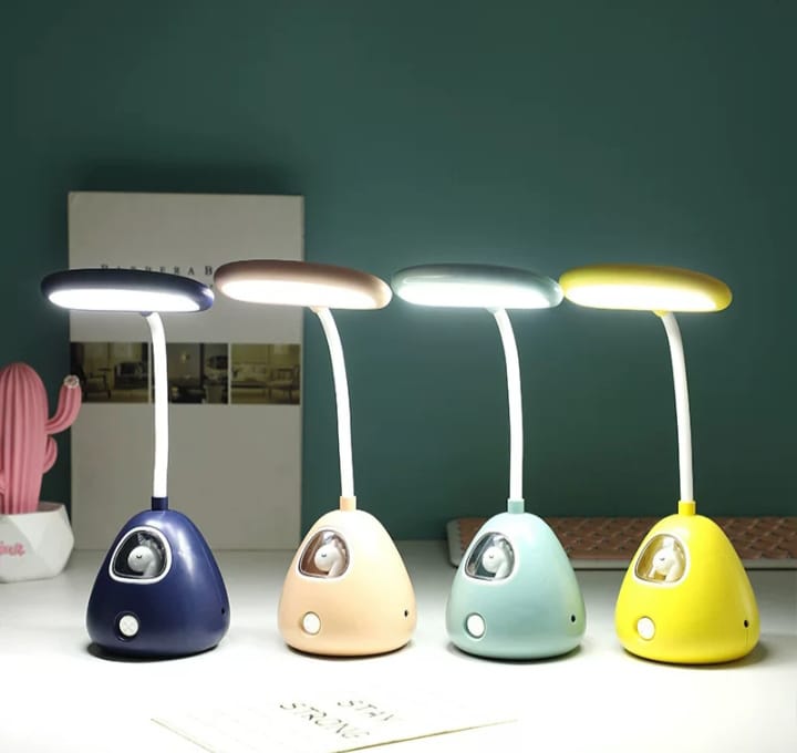 Funky Desk Lamp