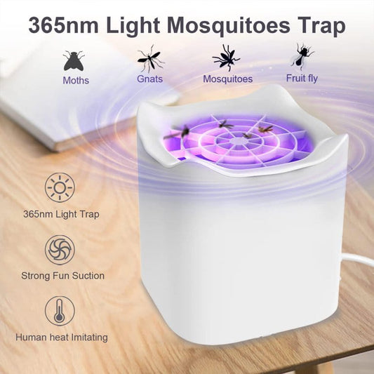 USB Electric Mosquito Lamp