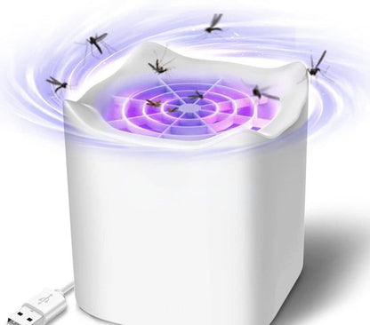 USB Electric Mosquito Lamp