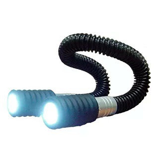 FlexiLight 360 - 24 LED Snake Tube Flashlight