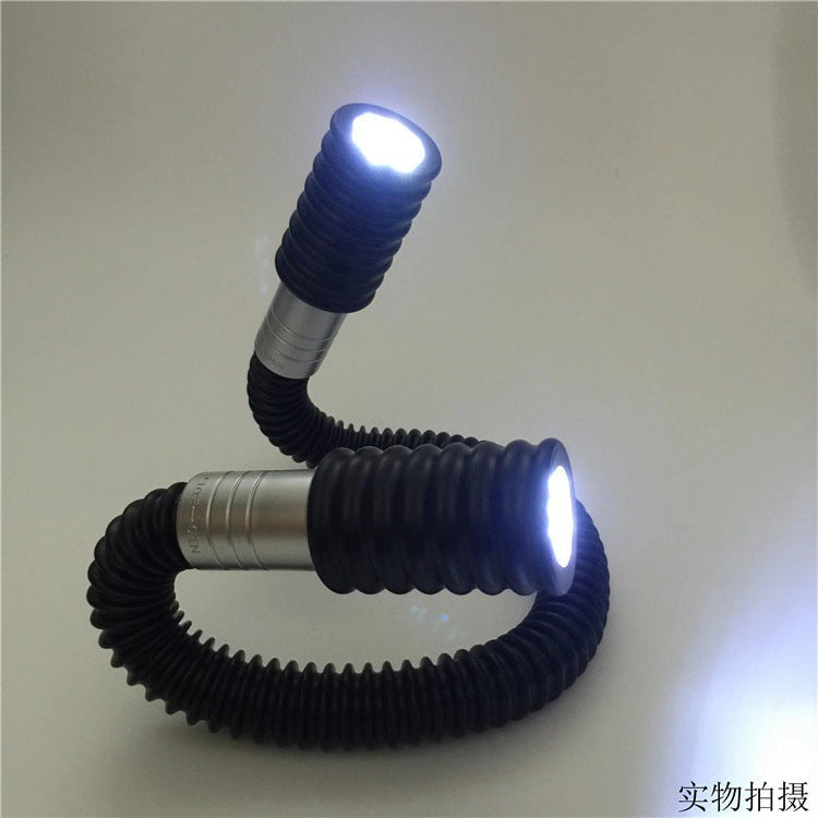 FlexiLight 360 - 24 LED Snake Tube Flashlight