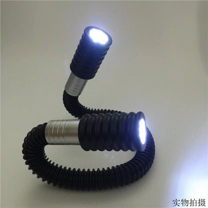 FlexiLight 360 - 24 LED Snake Tube Flashlight