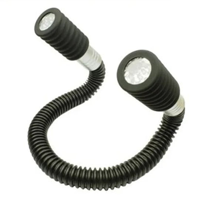 FlexiLight 360 - 24 LED Snake Tube Flashlight