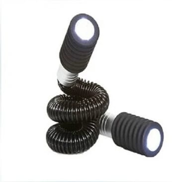 FlexiLight 360 - 24 LED Snake Tube Flashlight